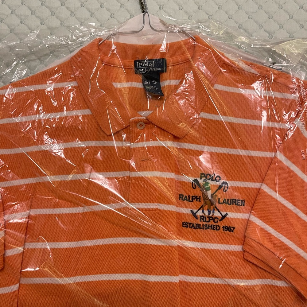 Ralph Lauren Polo 👕 shirt